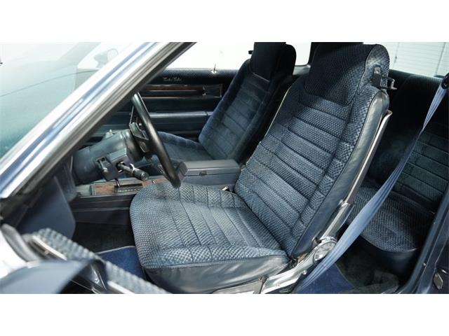 1984 Oldsmobile Cutlass (CC-1937386) for sale in Lithia Springs, Georgia