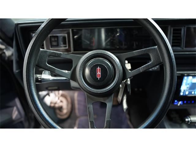 1984 Oldsmobile Cutlass (CC-1937386) for sale in Lithia Springs, Georgia