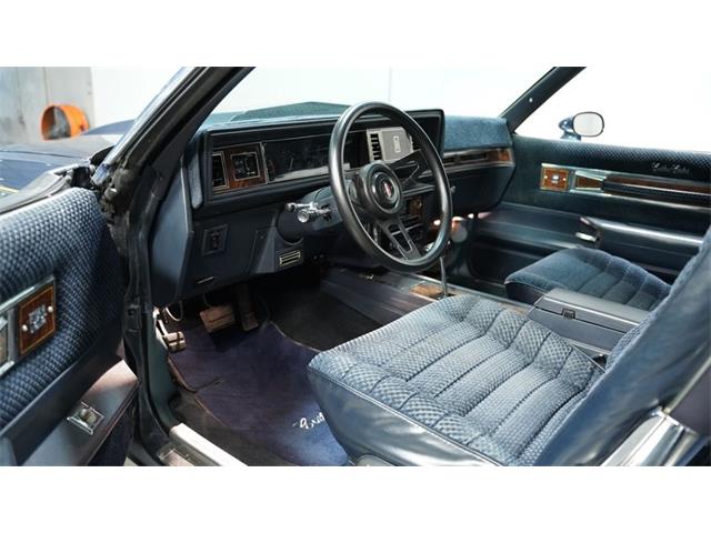 1984 Oldsmobile Cutlass (CC-1937386) for sale in Lithia Springs, Georgia
