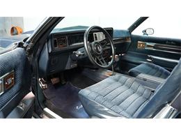 1984 Oldsmobile Cutlass (CC-1937386) for sale in Lithia Springs, Georgia