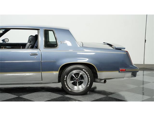 1984 Oldsmobile Cutlass (CC-1937386) for sale in Lithia Springs, Georgia