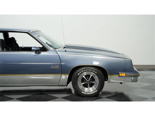 1984 Oldsmobile Cutlass (CC-1937386) for sale in Lithia Springs, Georgia