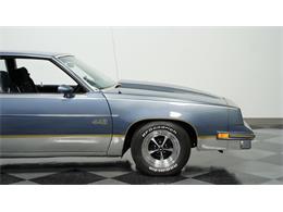 1984 Oldsmobile Cutlass (CC-1937386) for sale in Lithia Springs, Georgia