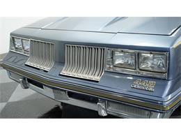 1984 Oldsmobile Cutlass (CC-1937386) for sale in Lithia Springs, Georgia