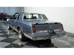 1984 Oldsmobile Cutlass (CC-1937386) for sale in Lithia Springs, Georgia