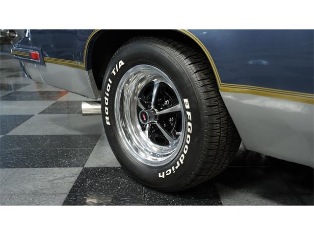 1984 Oldsmobile Cutlass (CC-1937386) for sale in Lithia Springs, Georgia