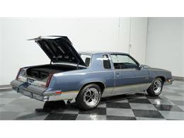 1984 Oldsmobile Cutlass (CC-1937386) for sale in Lithia Springs, Georgia