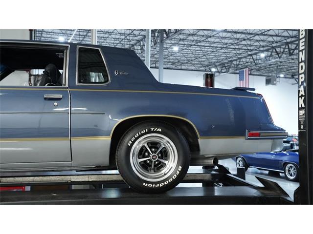 1984 Oldsmobile Cutlass (CC-1937386) for sale in Lithia Springs, Georgia