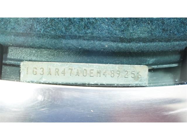 1984 Oldsmobile Cutlass (CC-1937386) for sale in Lithia Springs, Georgia