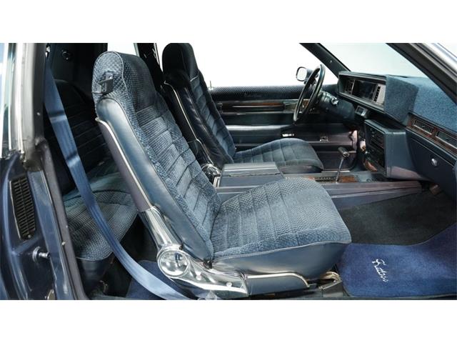 1984 Oldsmobile Cutlass (CC-1937386) for sale in Lithia Springs, Georgia