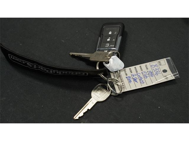 1984 Oldsmobile Cutlass (CC-1937386) for sale in Lithia Springs, Georgia