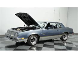 1984 Oldsmobile Cutlass (CC-1937386) for sale in Lithia Springs, Georgia