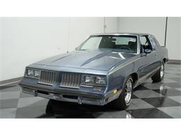 1984 Oldsmobile Cutlass (CC-1937386) for sale in Lithia Springs, Georgia