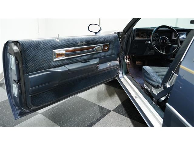 1984 Oldsmobile Cutlass (CC-1937386) for sale in Lithia Springs, Georgia