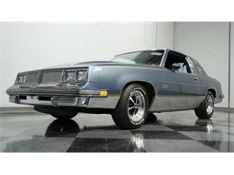 1984 Oldsmobile Cutlass (CC-1937386) for sale in Lithia Springs, Georgia