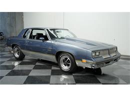 1984 Oldsmobile Cutlass (CC-1937386) for sale in Lithia Springs, Georgia