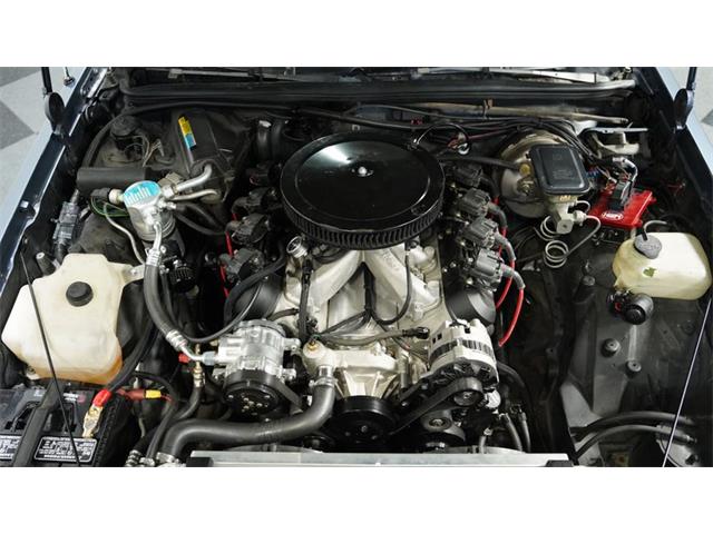 1984 Oldsmobile Cutlass (CC-1937386) for sale in Lithia Springs, Georgia