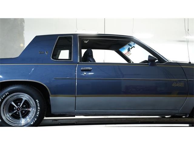 1984 Oldsmobile Cutlass (CC-1937386) for sale in Lithia Springs, Georgia