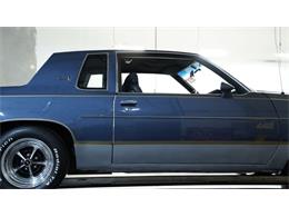 1984 Oldsmobile Cutlass (CC-1937386) for sale in Lithia Springs, Georgia