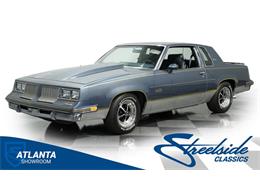 1984 Oldsmobile Cutlass (CC-1937386) for sale in Lithia Springs, Georgia