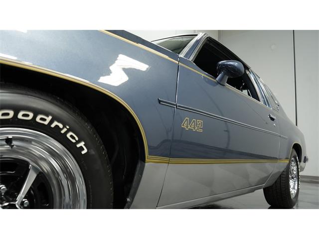 1984 Oldsmobile Cutlass (CC-1937386) for sale in Lithia Springs, Georgia