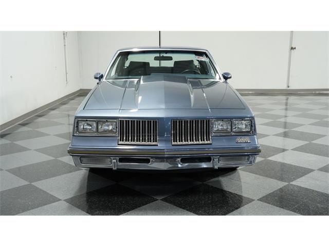 1984 Oldsmobile Cutlass (CC-1937386) for sale in Lithia Springs, Georgia