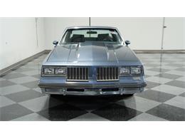 1984 Oldsmobile Cutlass (CC-1937386) for sale in Lithia Springs, Georgia