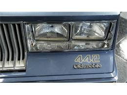 1984 Oldsmobile Cutlass (CC-1937386) for sale in Lithia Springs, Georgia