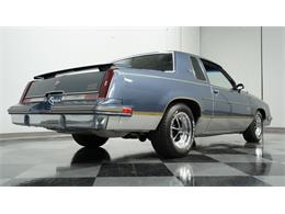 1984 Oldsmobile Cutlass (CC-1937386) for sale in Lithia Springs, Georgia