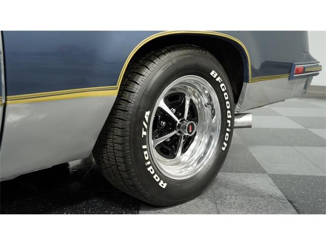 1984 Oldsmobile Cutlass (CC-1937386) for sale in Lithia Springs, Georgia