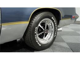 1984 Oldsmobile Cutlass (CC-1937386) for sale in Lithia Springs, Georgia