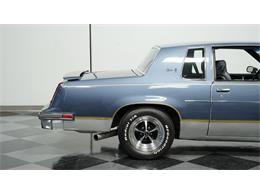 1984 Oldsmobile Cutlass (CC-1937386) for sale in Lithia Springs, Georgia