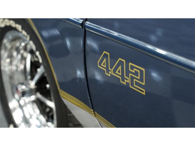 1984 Oldsmobile Cutlass (CC-1937386) for sale in Lithia Springs, Georgia
