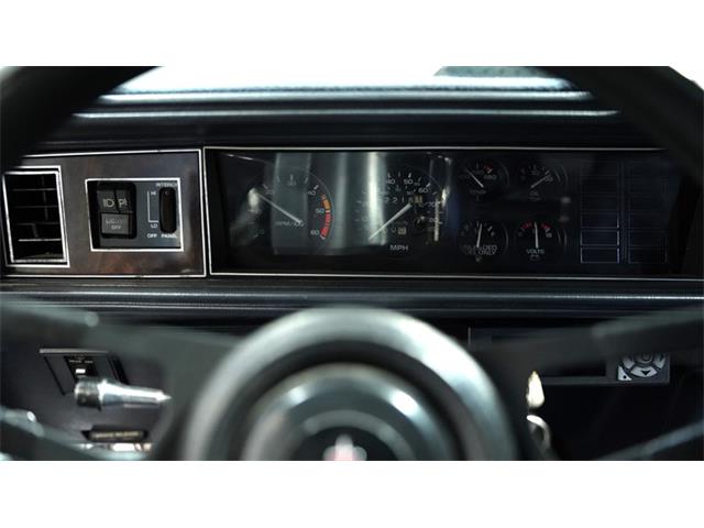1984 Oldsmobile Cutlass (CC-1937386) for sale in Lithia Springs, Georgia