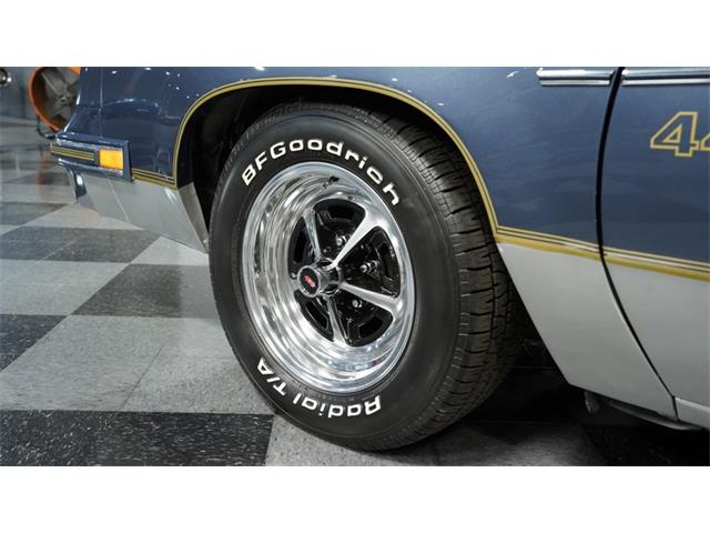 1984 Oldsmobile Cutlass (CC-1937386) for sale in Lithia Springs, Georgia
