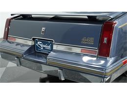1984 Oldsmobile Cutlass (CC-1937386) for sale in Lithia Springs, Georgia