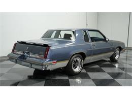 1984 Oldsmobile Cutlass (CC-1937386) for sale in Lithia Springs, Georgia