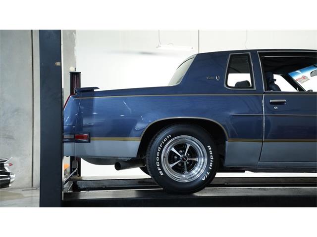 1984 Oldsmobile Cutlass (CC-1937386) for sale in Lithia Springs, Georgia