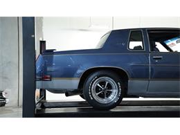 1984 Oldsmobile Cutlass (CC-1937386) for sale in Lithia Springs, Georgia