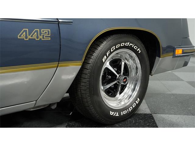 1984 Oldsmobile Cutlass (CC-1937386) for sale in Lithia Springs, Georgia