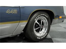 1984 Oldsmobile Cutlass (CC-1937386) for sale in Lithia Springs, Georgia