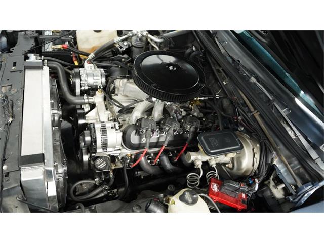 1984 Oldsmobile Cutlass (CC-1937386) for sale in Lithia Springs, Georgia