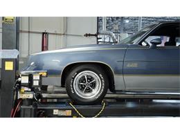 1984 Oldsmobile Cutlass (CC-1937386) for sale in Lithia Springs, Georgia