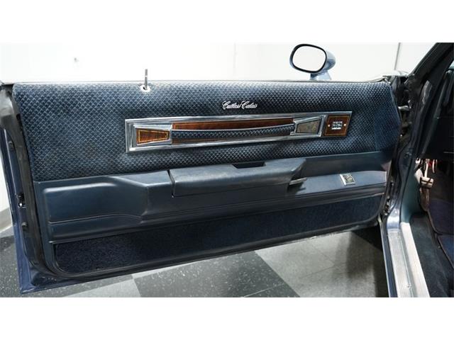 1984 Oldsmobile Cutlass (CC-1937386) for sale in Lithia Springs, Georgia
