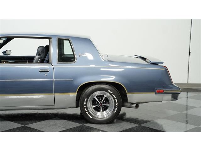1984 Oldsmobile Cutlass (CC-1937386) for sale in Lithia Springs, Georgia