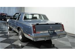 1984 Oldsmobile Cutlass (CC-1937386) for sale in Lithia Springs, Georgia