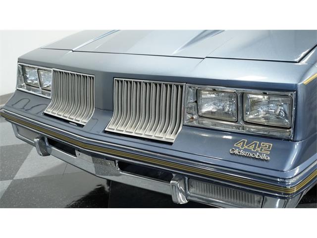 1984 Oldsmobile Cutlass (CC-1937386) for sale in Lithia Springs, Georgia