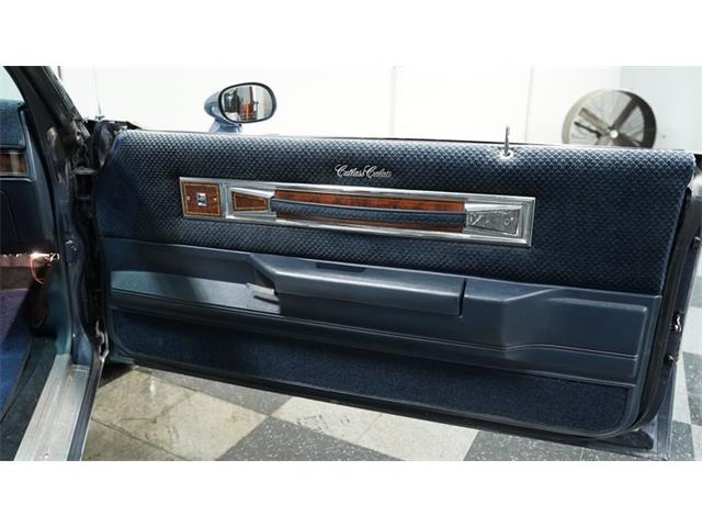 1984 Oldsmobile Cutlass (CC-1937386) for sale in Lithia Springs, Georgia