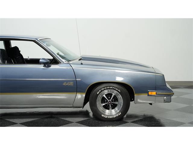 1984 Oldsmobile Cutlass (CC-1937386) for sale in Lithia Springs, Georgia