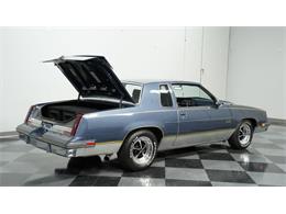 1984 Oldsmobile Cutlass (CC-1937386) for sale in Lithia Springs, Georgia